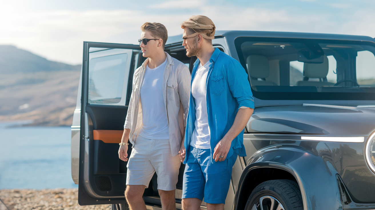 Rhodes Airport Transfer to Ilyssos: Your Ultimate Guide